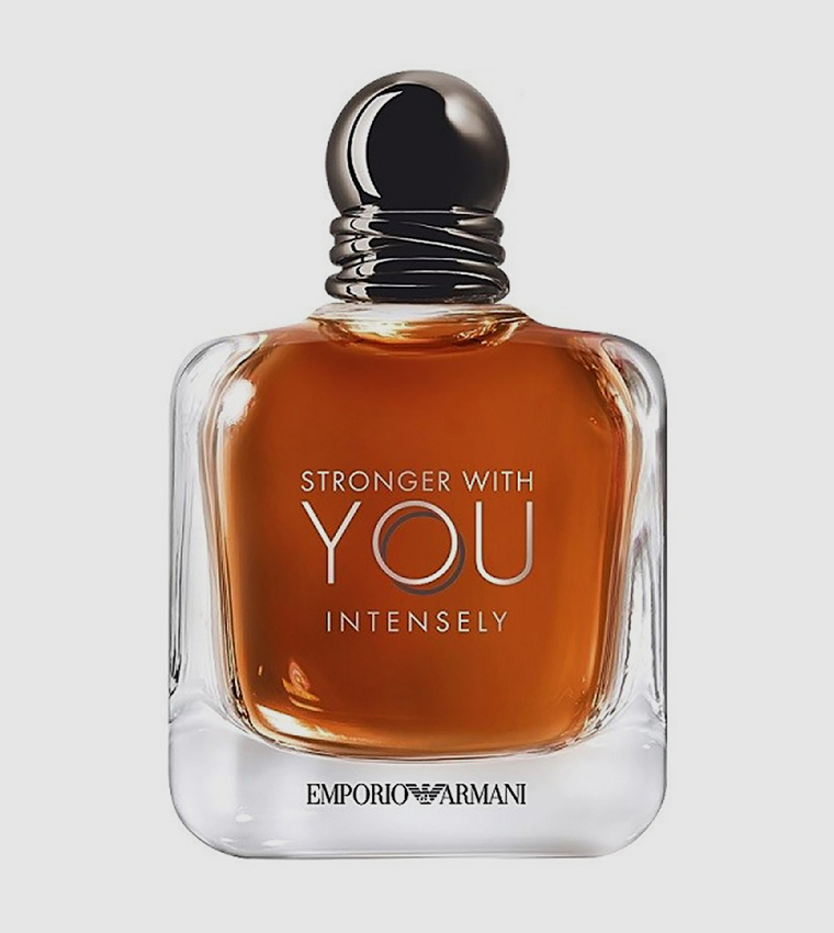 عطر إي إم سترونجر ويذ يو إنتنسلي بور أوم 100 مل
