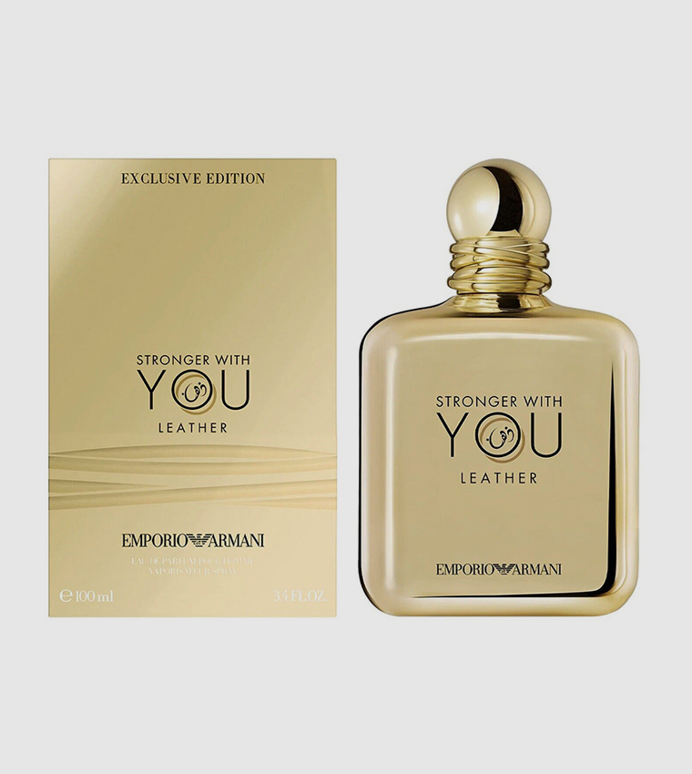 Armani emp clearance