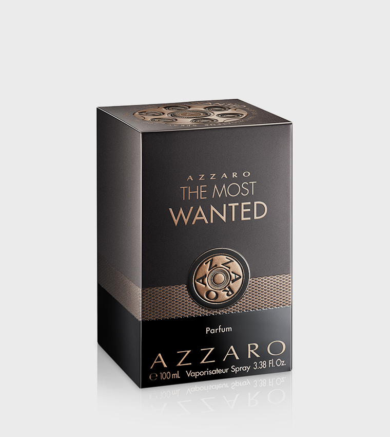 TMW Parfum, 100ml