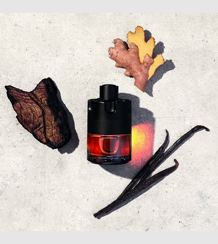 TMW Parfum, 100ml