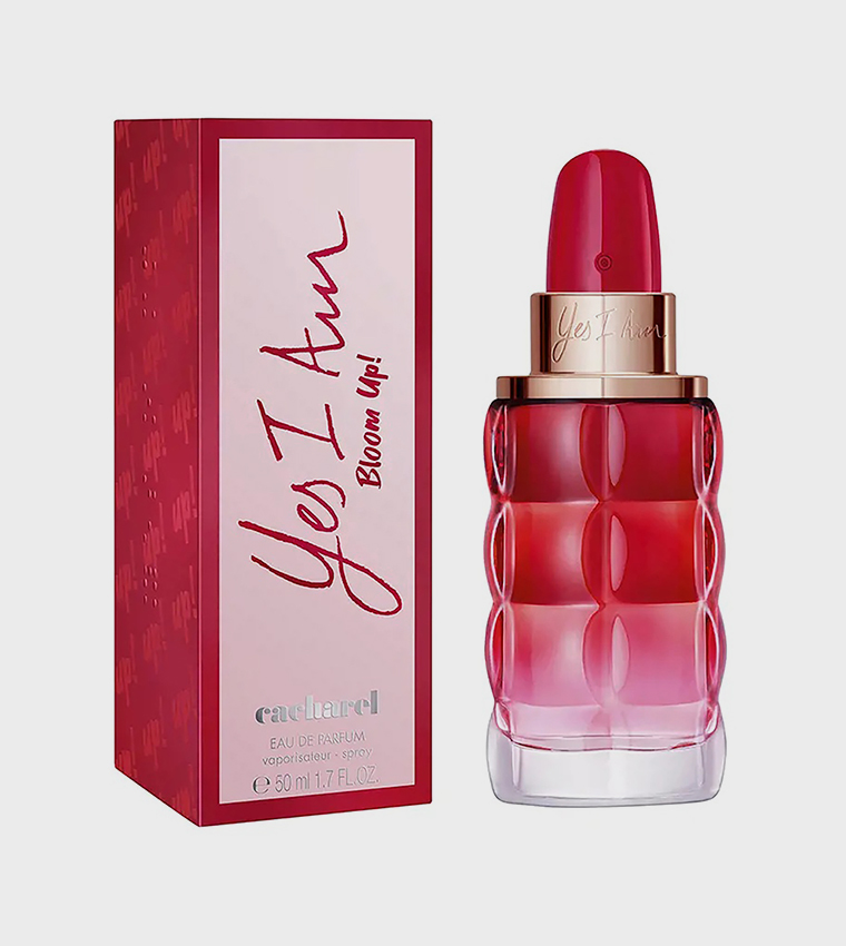 YES I AM Bloom Up! EDP - 50ml