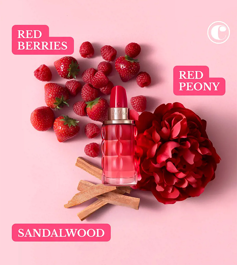 YES I AM Bloom Up! EDP - 50ml