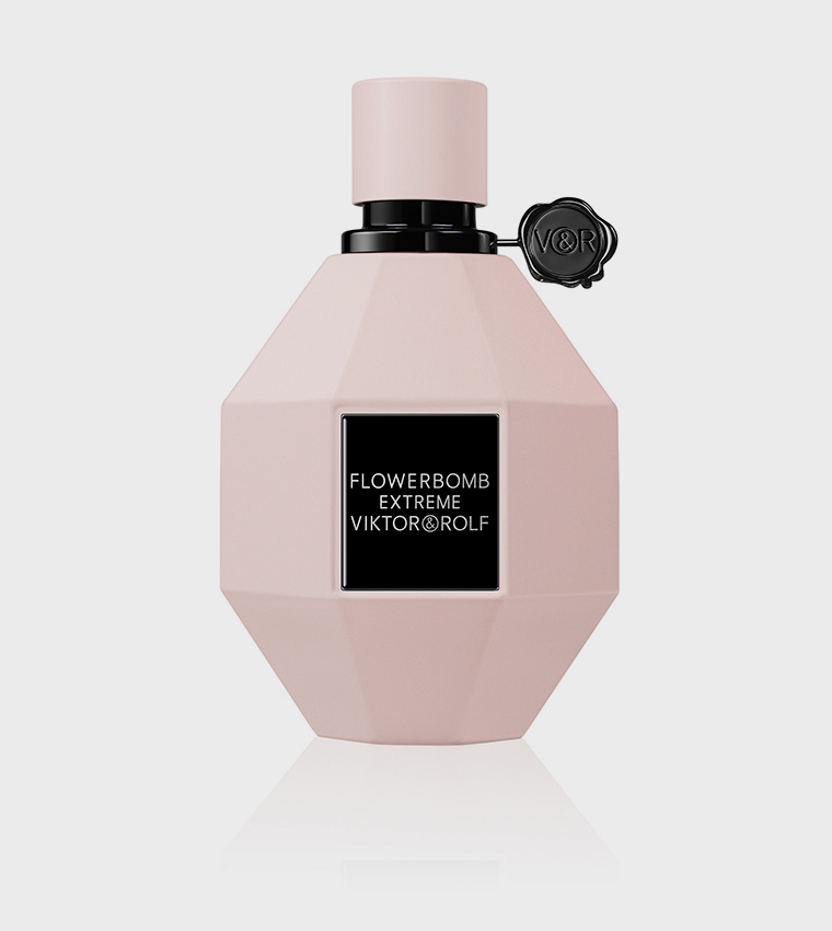 عطر فلاور بومب إكستريم إنتنس، 100 مل  