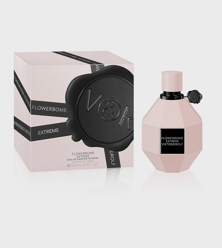 عطر فلاور بومب إكستريم إنتنس، 100 مل  