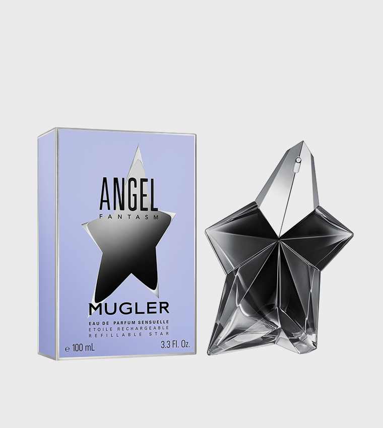 Angel Fantasm EDP, 100ml