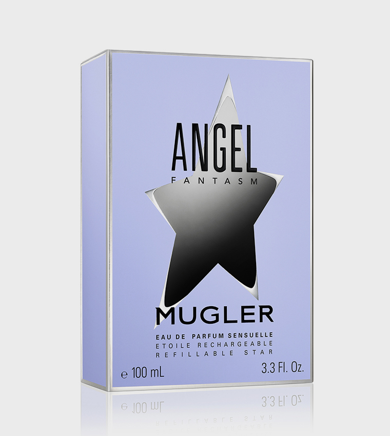 Angel Fantasm EDP, 100ml