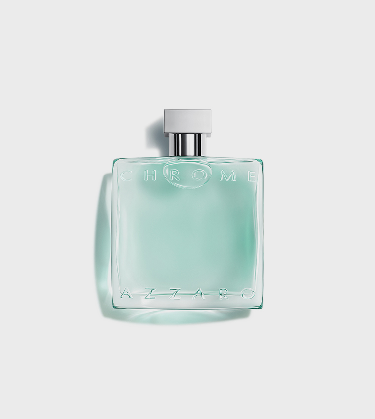 Chrome Azure EDT, 100ml