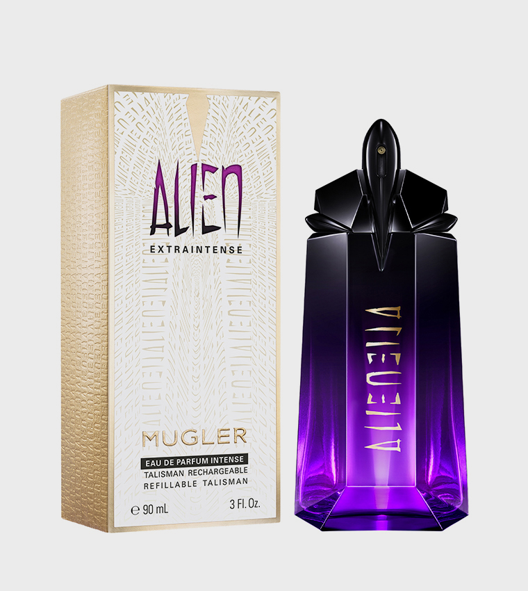 Alien Extraintense EDP, 90ml