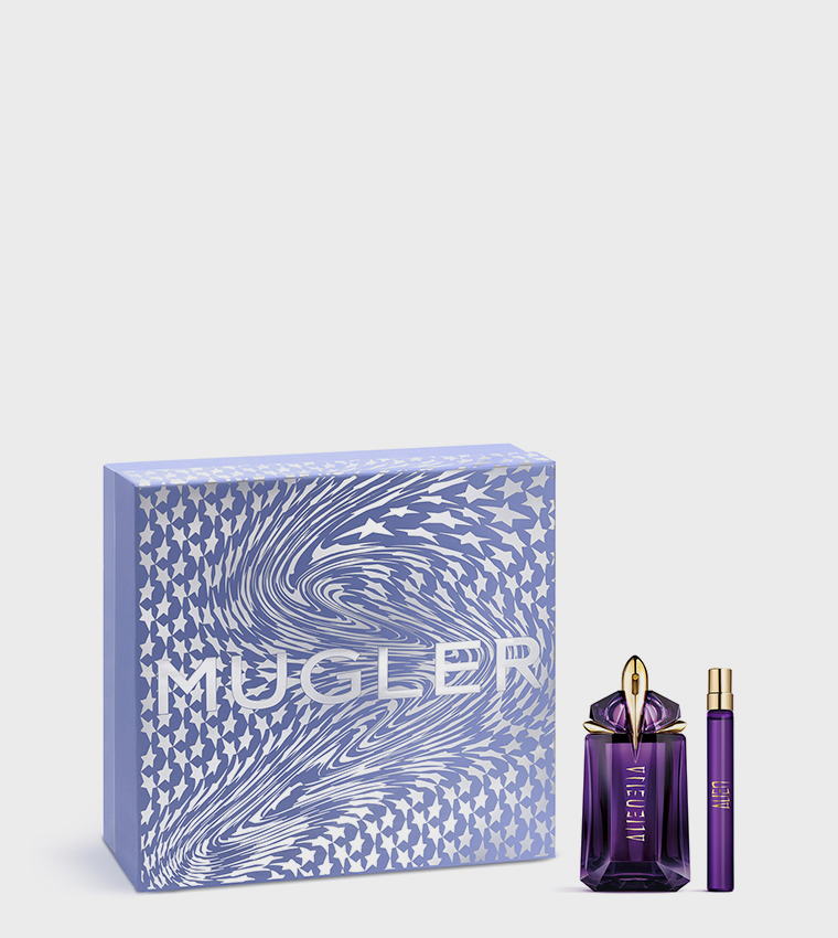 Alien EDP Set - 60ml + 10ml