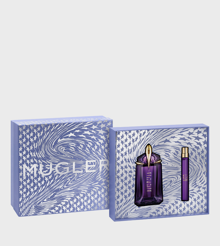 Alien EDP Set - 60ml + 10ml