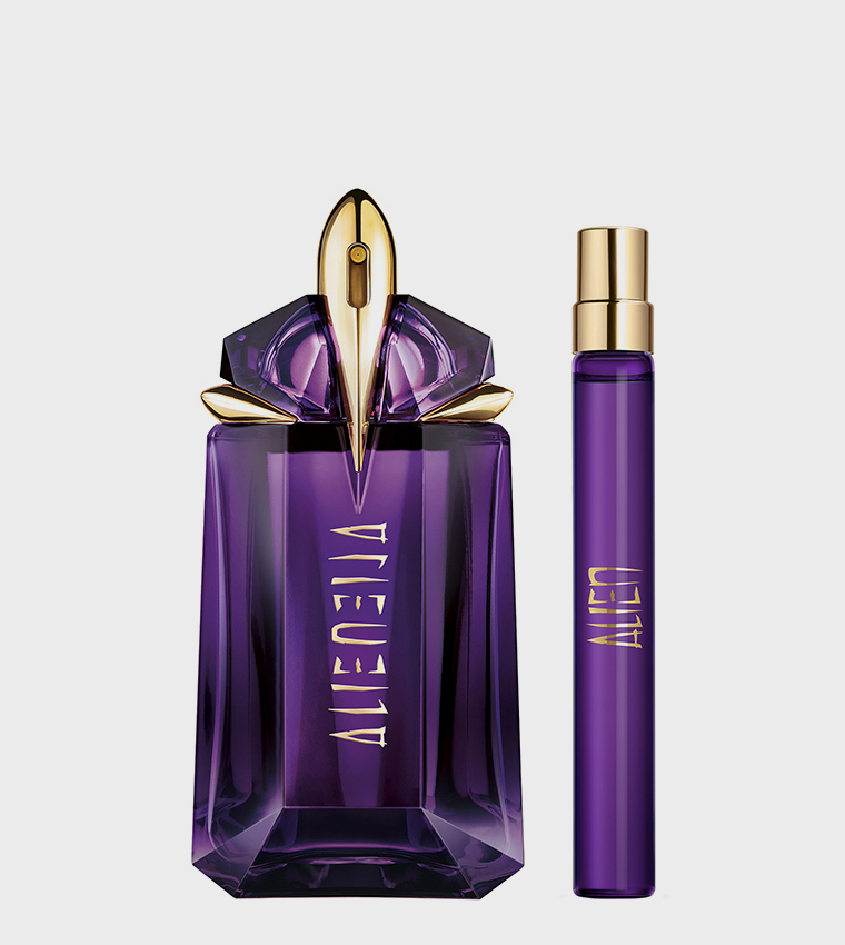 Alien EDP Set - 60ml + 10ml