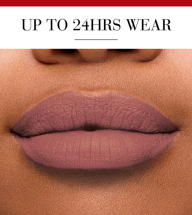 ROUGE VELVET INK Lippenstift #19 – Langanhaltend & Pflegend Mit Seidiger Textur