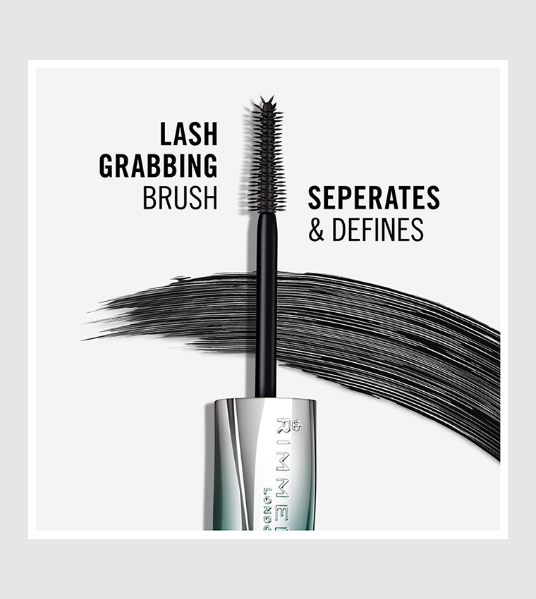 Rimmel london lash extension deals mascara