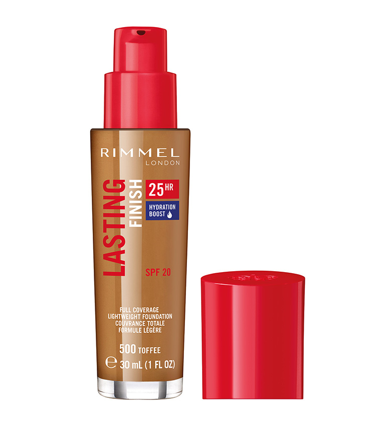 Rimmel london deals pr contact