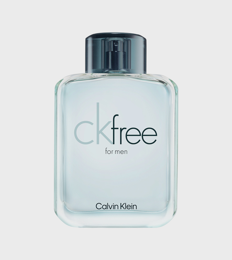 عطر تواليت فري ١٠٠ مل