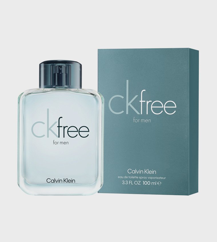 عطر تواليت فري ١٠٠ مل