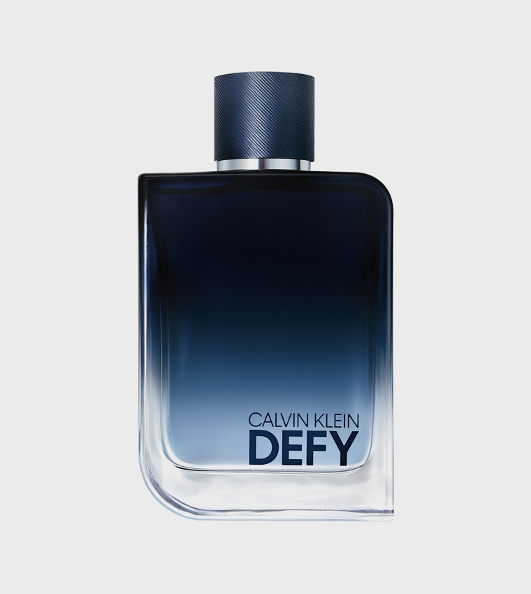 Defy Eau de Parfum, 200ml