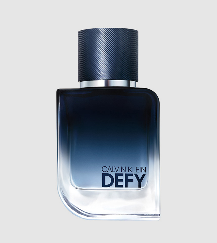 Defy Eau De Parfum, 50ml