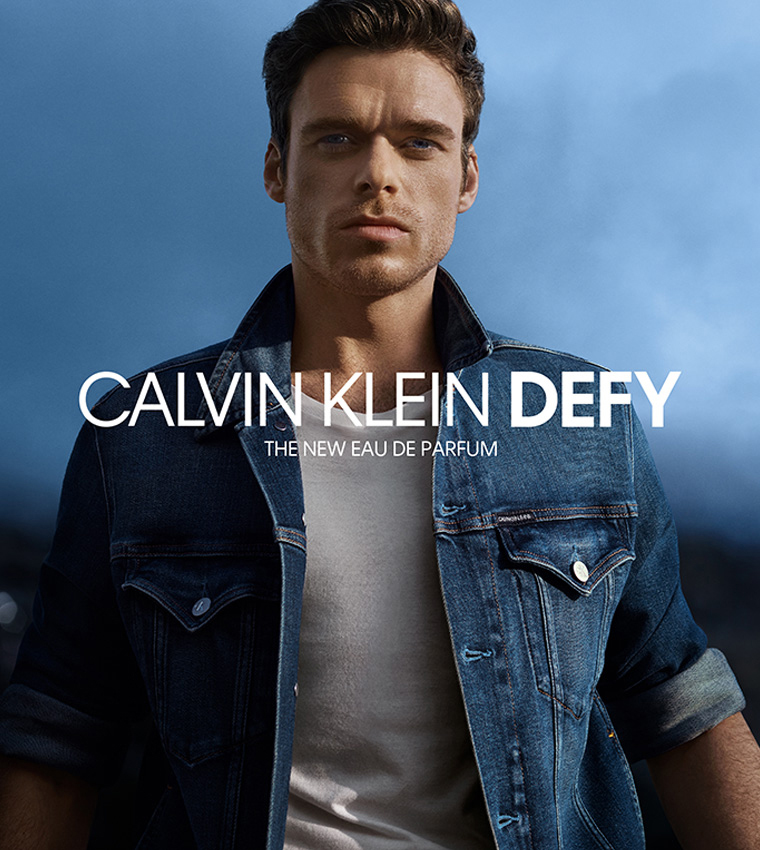 Defy Eau De Parfum, 50ml
