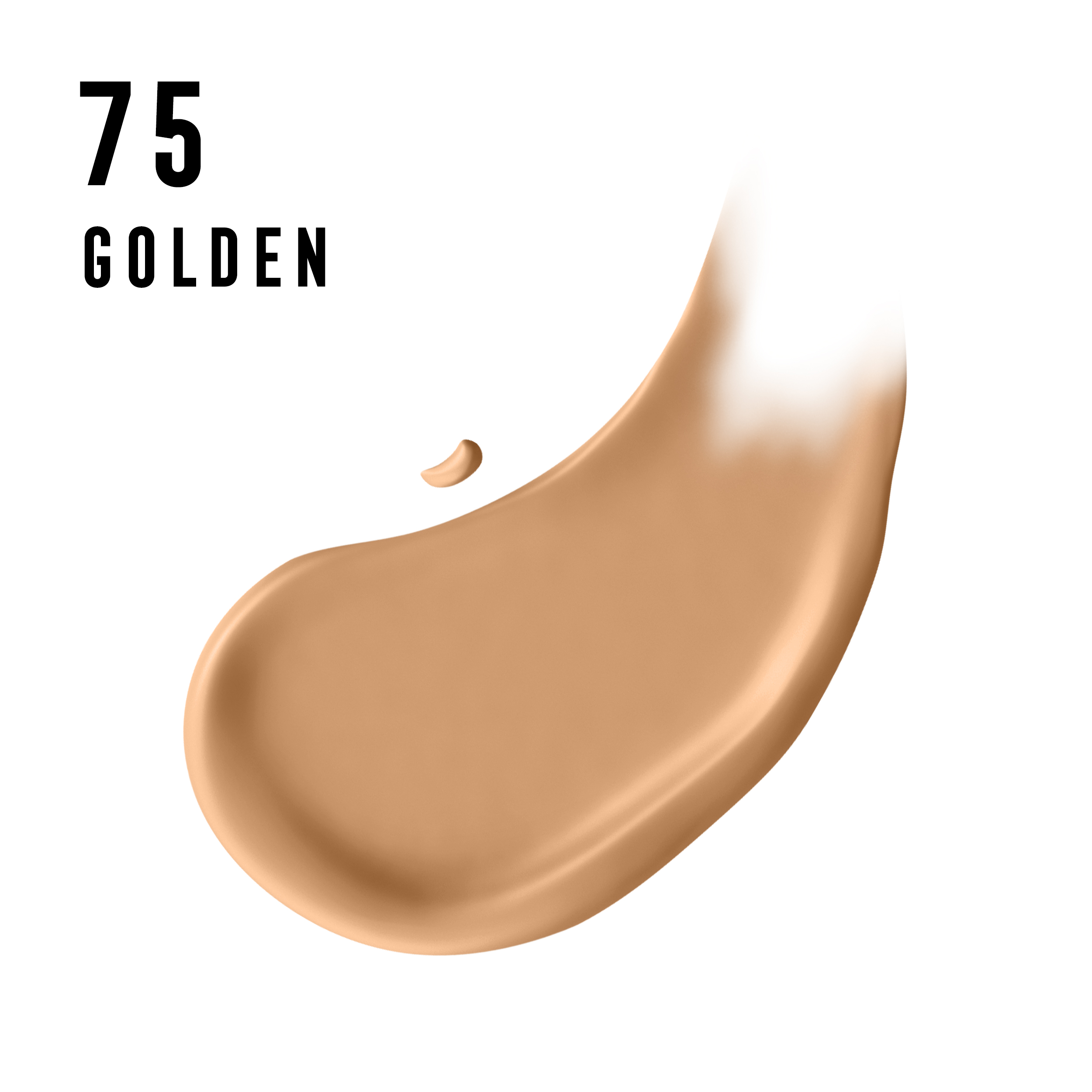 Miracle Pure Skin Improving Foundation - 75 Golden 30 ml
