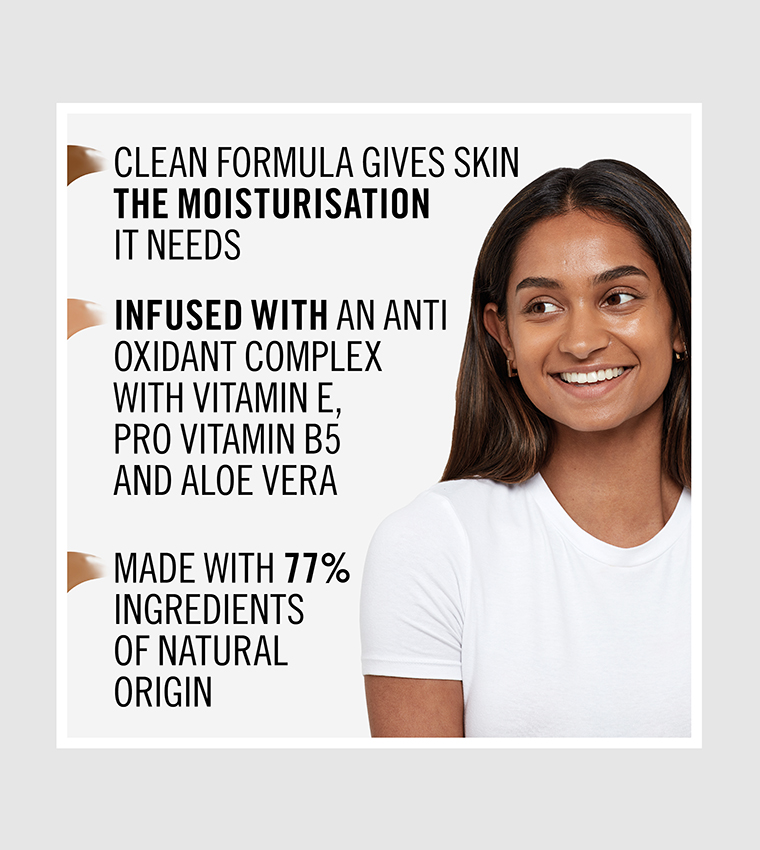 Kind & Free Skin Tint 30 ml