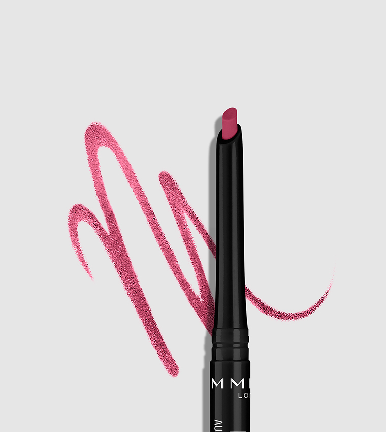 Lasting Finish Exaggerate Automatic Lip Liner, shade 70 Pink Enchantment, 0.25g - 0.008 fl oz