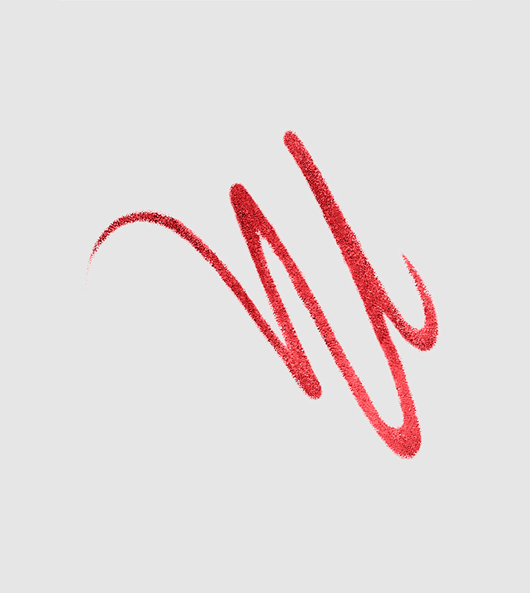 Lasting Finish Exaggerate Automatic Lip Liner, shade 24 Red Diva, 0.25g - 0.008 fl oz