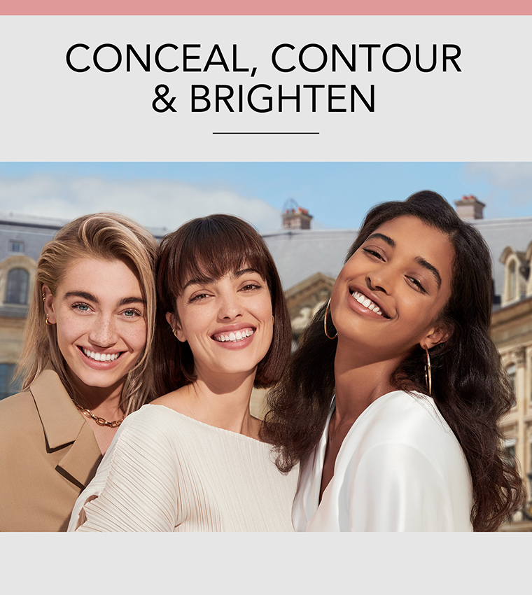 Always Fabulous The Sculptor Concealer 300 Beige Rose 10 ml (0.2 fl. Oz)