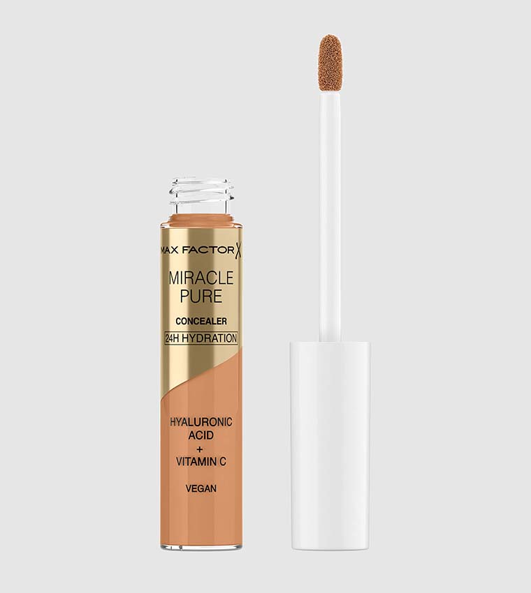 Miracle Pure Concealers Liquid- 06, 7.8ml