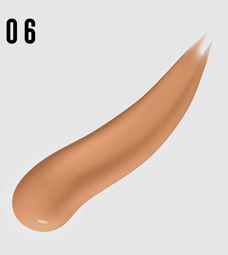 Miracle Pure Concealers Liquid- 06, 7.8ml