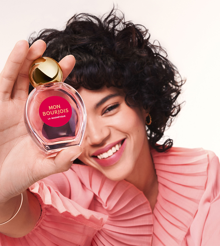 عطر مون لا ماغنيتيك أو دو بارفان، 50 مل