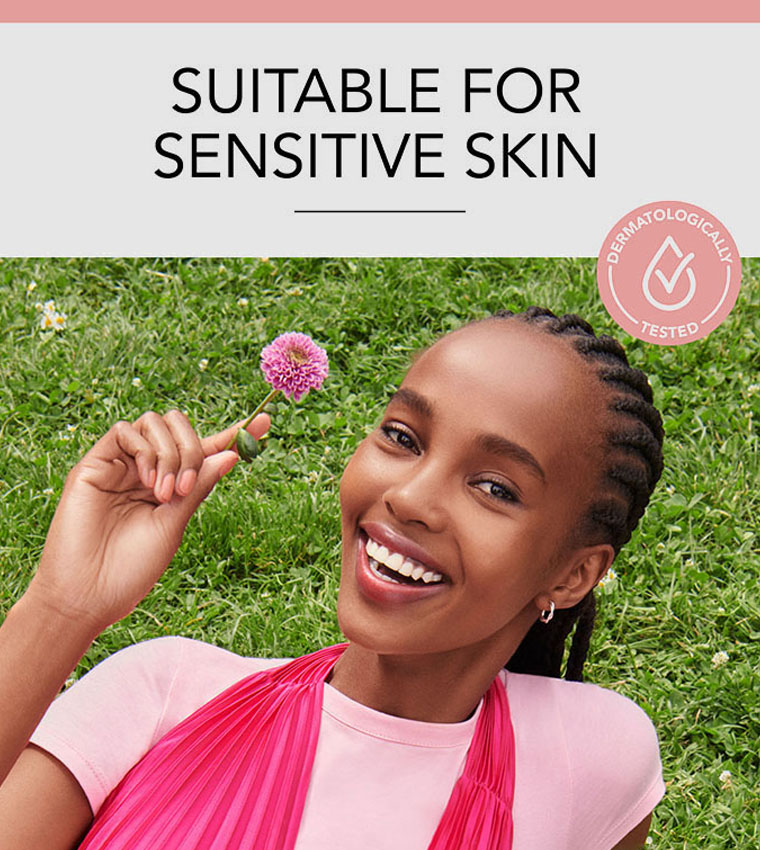 Healthy Mix Clean Foundation - 55.5C - Honey, 30ml 