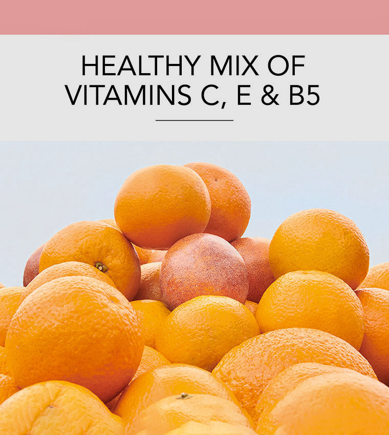 كريم أساس هيلثي ميكس كلين - W53 - لايت بيج، 30 مل 