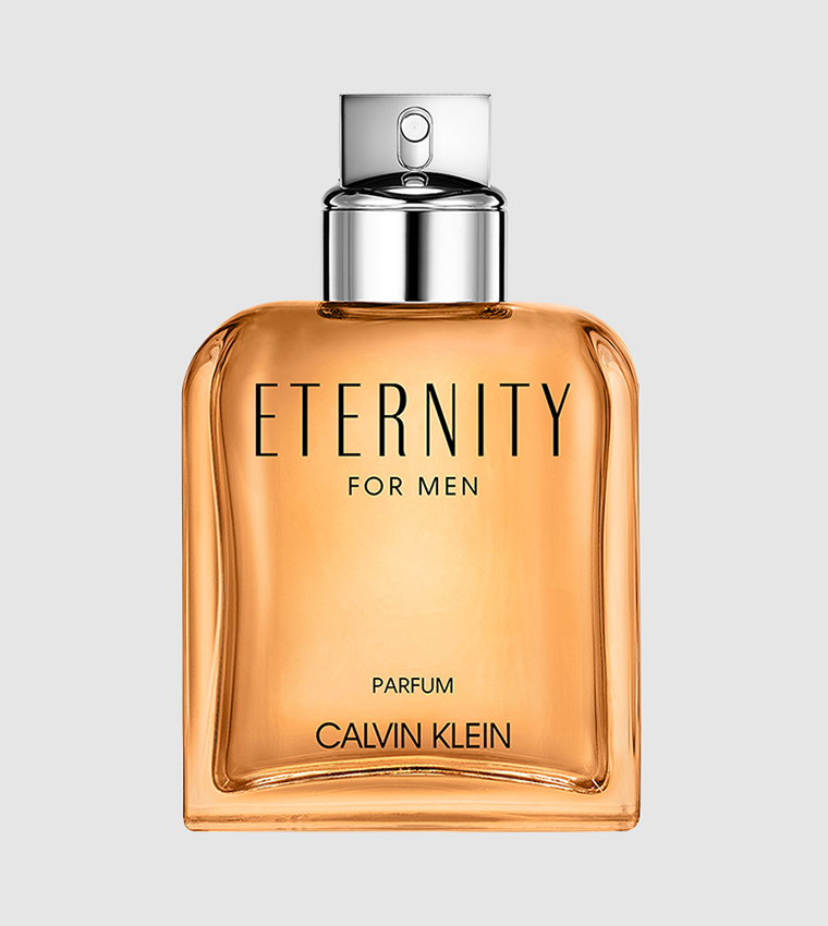 eternity eau de toilette