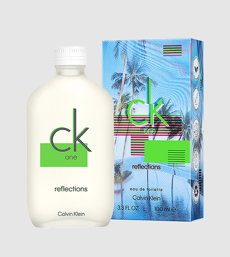 Up To 45% Off on Calvin Klein CK One Eau de To