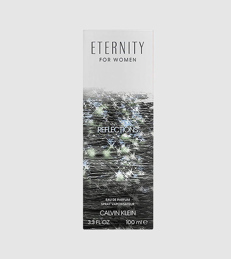 Eternity Reflections Eau De Parfum, 100ml