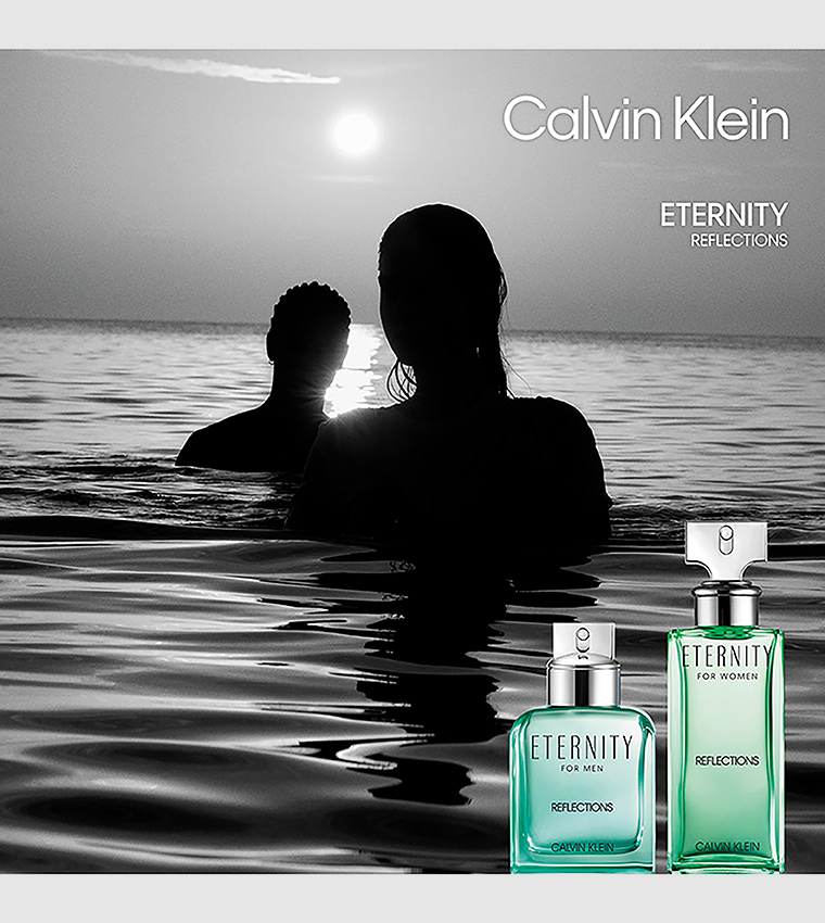 Eternity Reflections Eau De Parfum, 100ml