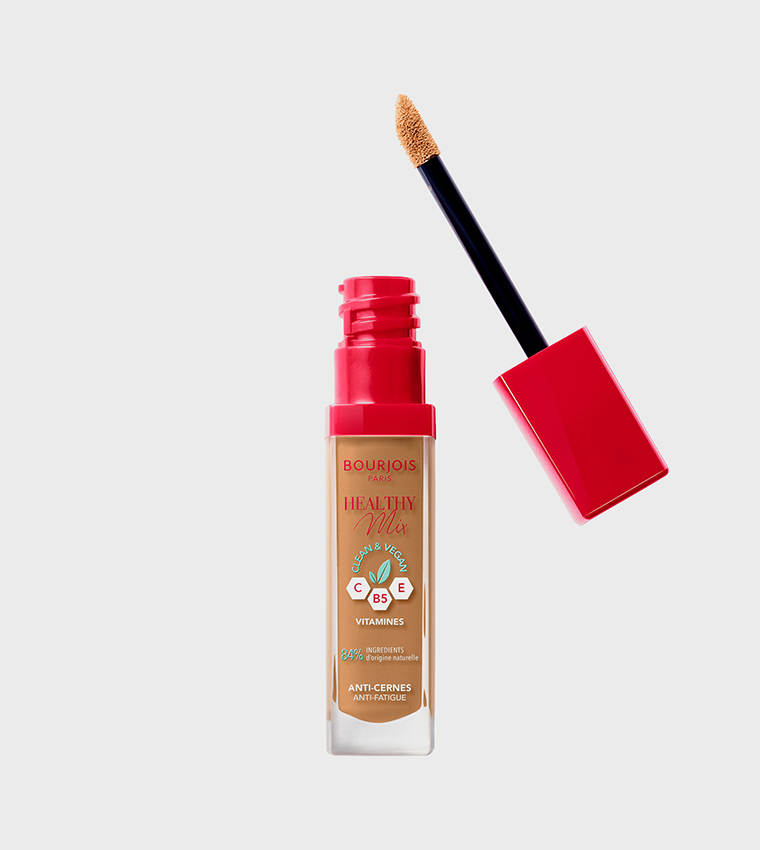 Healthy Mix Clean Concealer - 58 - Caramel, 6ml
