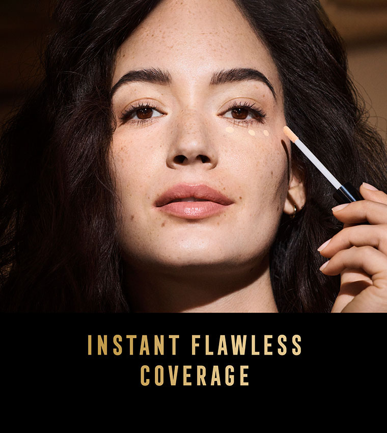 كونسيلر فيسفينيتي أُول داي فلاوليس ليكويد - 070، 7.8 مل
