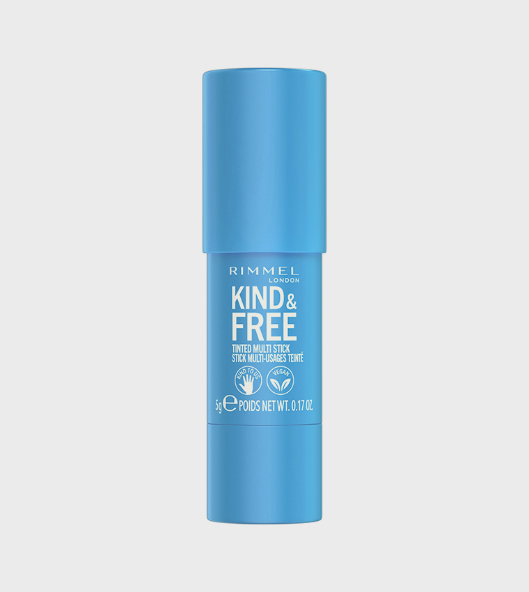Kind & Free Multi-Stick - 005 - Berry Sweet, 5g