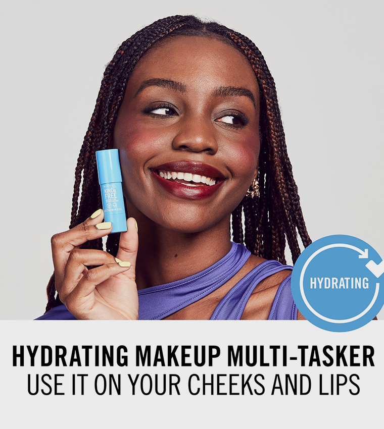 Kind & Free Multi-Stick - 005 - Berry Sweet, 5g