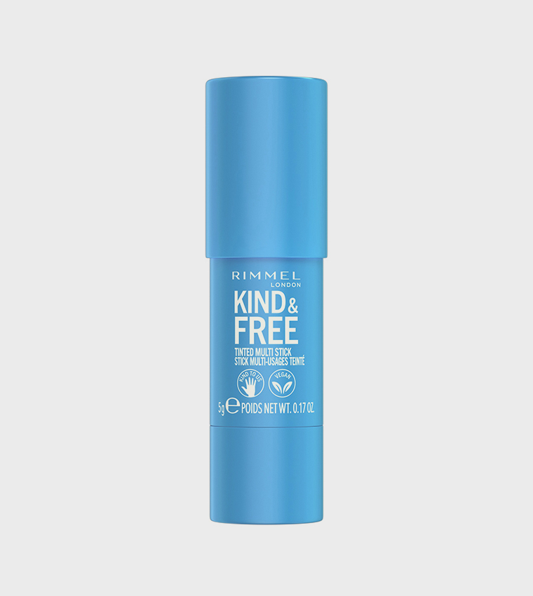 Kind & Free Multi-Stick - 004 - Tangerine Dream, 5g