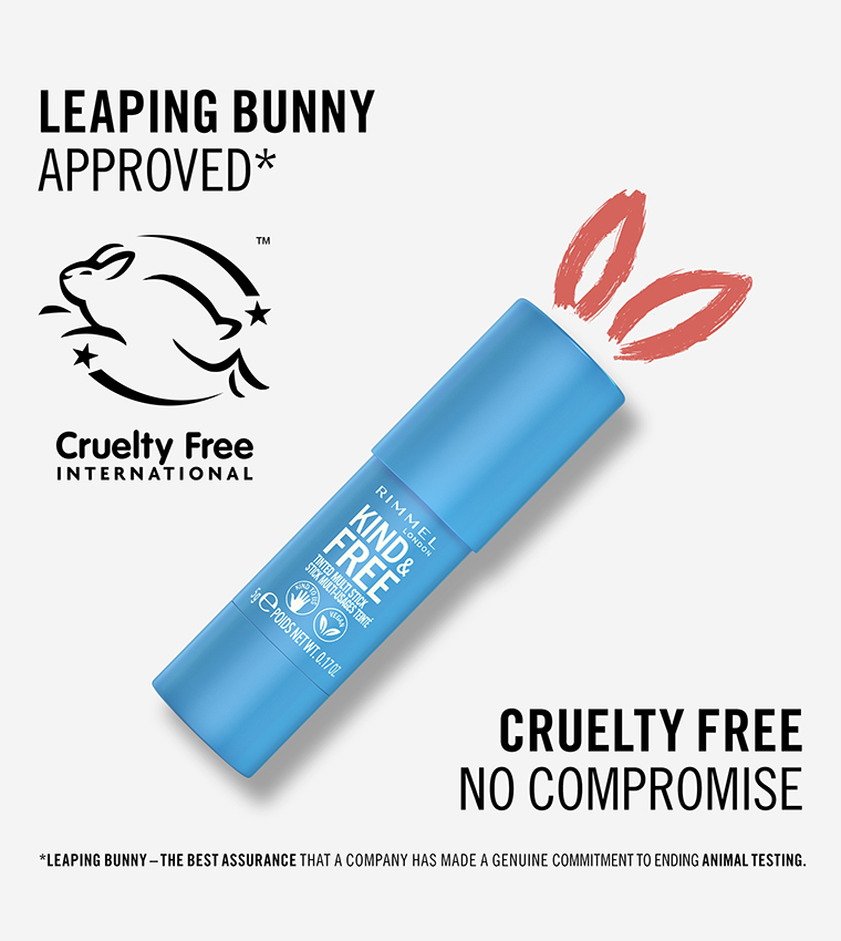 Kind & Free Multi-Stick - 004 - Tangerine Dream, 5g