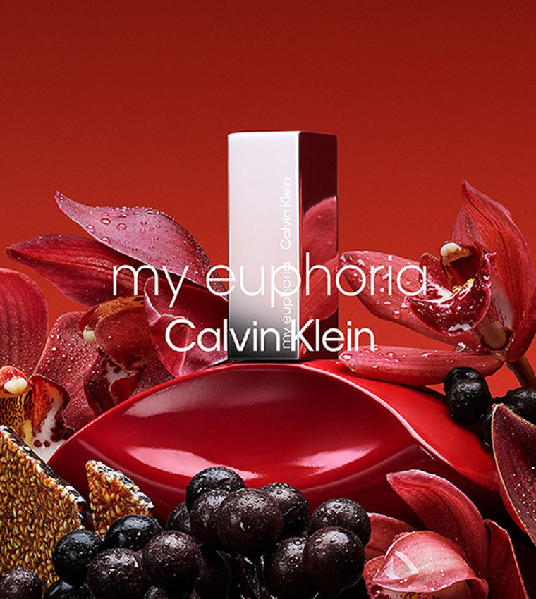 Euphoria calvin klein 50ml hotsell