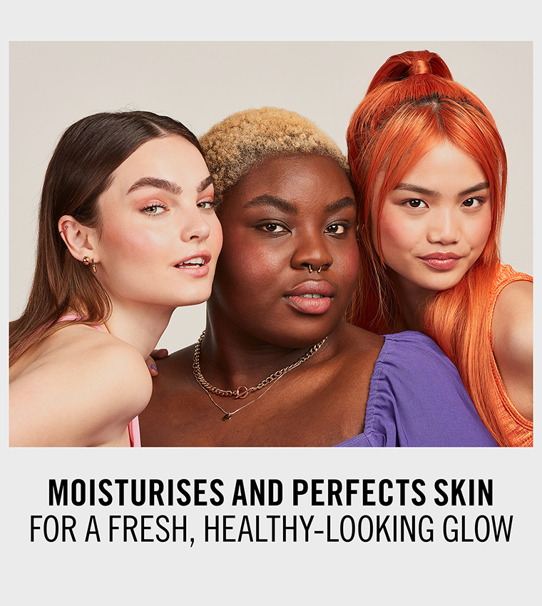 كريم أساس كايند آند فري تينت - 501 - نوزيت 30مل