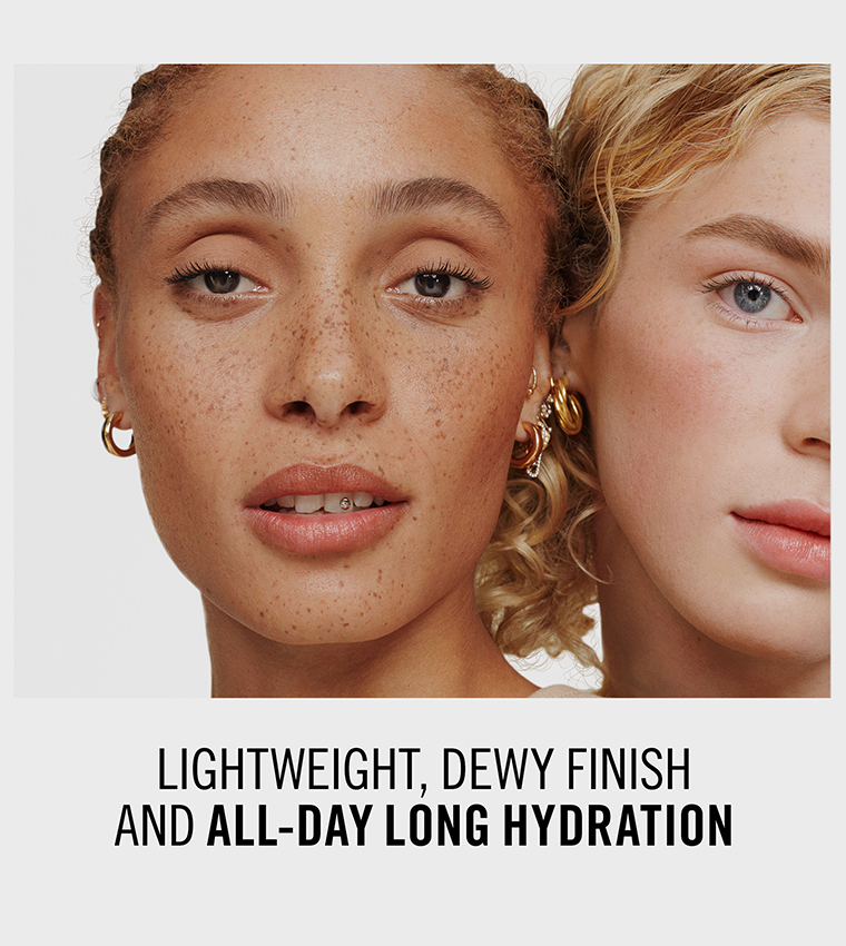 كريم أساس كايند آند فري تينت - 501 - نوزيت 30مل