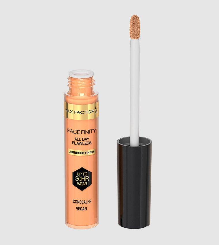 كونسيلر فيسفينيتي أُول داي فلاوليس ليكويد - 050، 7.8 مل
