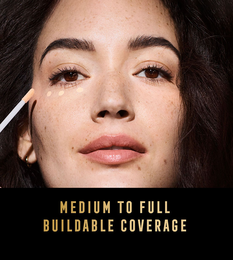 كونسيلر فيسفينيتي أُول داي فلاوليس ليكويد - 050، 7.8 مل
