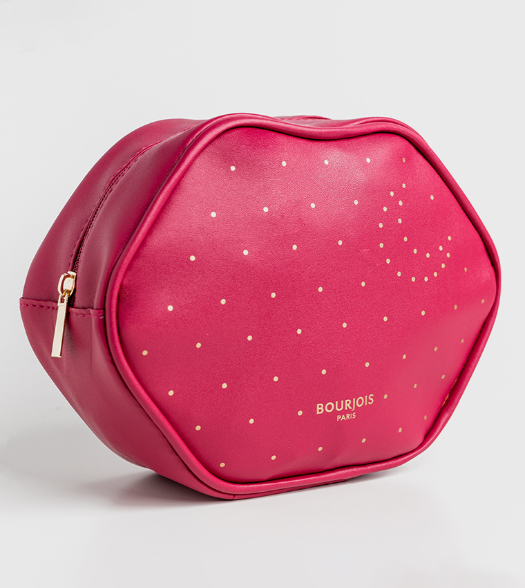 مجموعة  أرواج النيود الأساسية للشفاه من بورجوا