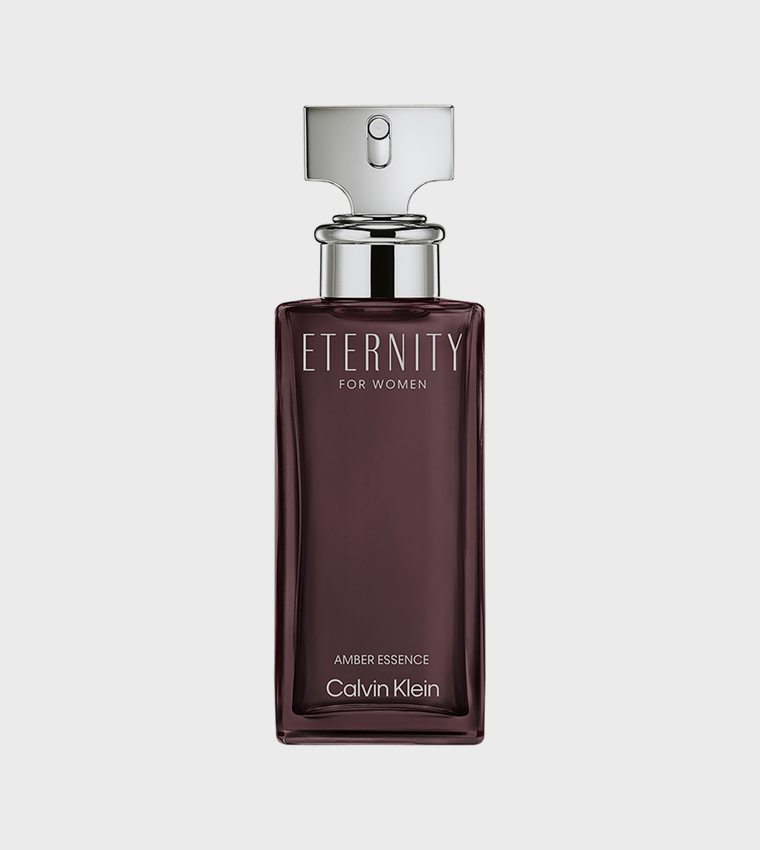 Eternity Amber Essence Parfum, 100ml